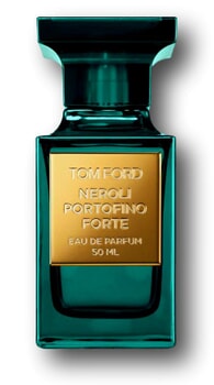TOM FORD Neroli Portofino Forte Eau de Parfum 50ml